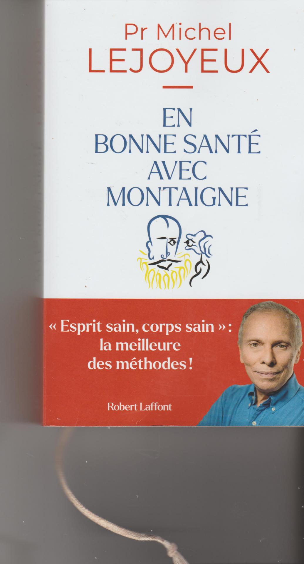 En bonne sante avec montaigne 001